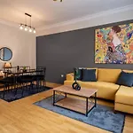 Luxury With Exceptional Terrace And Bosphorus View *