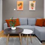 Luxury With Exceptional Terrace And Bosphorus View شقة *