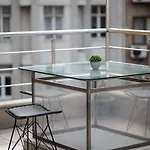 Luxury With Exceptional Terrace And Bosphorus View * Istanbul