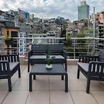 Luxury With Exceptional Terrace And Bosphorus View * Istanbul