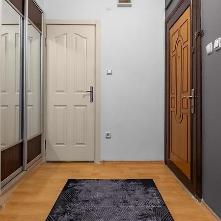 Luxury With Exceptional Terrace And Bosphorus View דירה