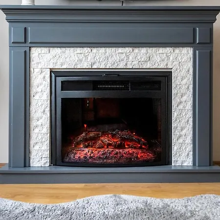 Appartement Luxury With Exceptional Terrace And Bosphorus View Istanboel