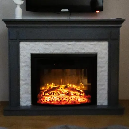 דירה Luxury With Exceptional Terrace And Bosphorus View איסטמבול