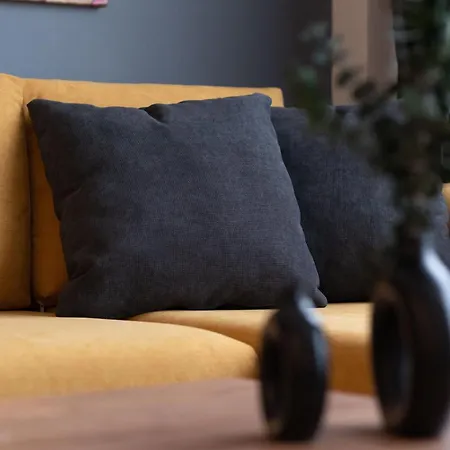 דירה Luxury With Exceptional Terrace And Bosphorus View