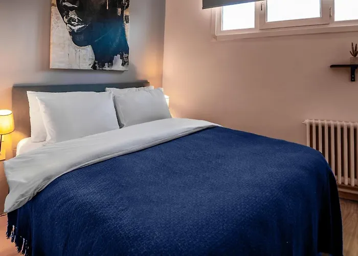 Luxury With Exceptional Terrace And Bosphorus View *