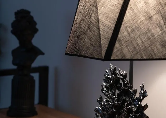 Appartement Luxury With Exceptional Terrace And Bosphorus View Istanboel