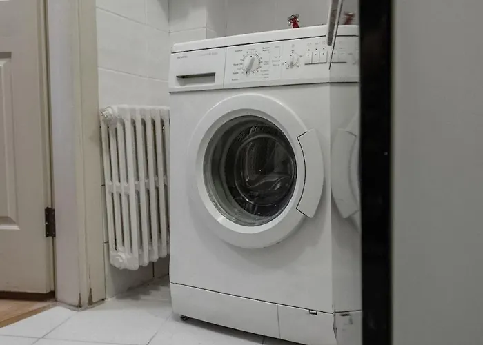 Luxury With Exceptional Terrace And Bosphorus View Appartement *