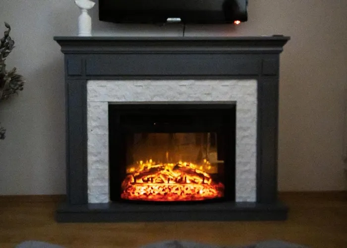 Apartmán Luxury With Exceptional Terrace And Bosphorus View Istanbulská provincie