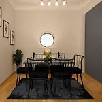 Luxury With Exceptional Terrace And Bosphorus View Lejlighed Istanbul