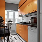 Luxury With Exceptional Terrace And Bosphorus View Lejlighed