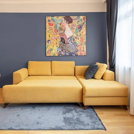 Luxury With Exceptional Terrace And Bosphorus View Διαμέρισμα Κωνσταντινούπολη